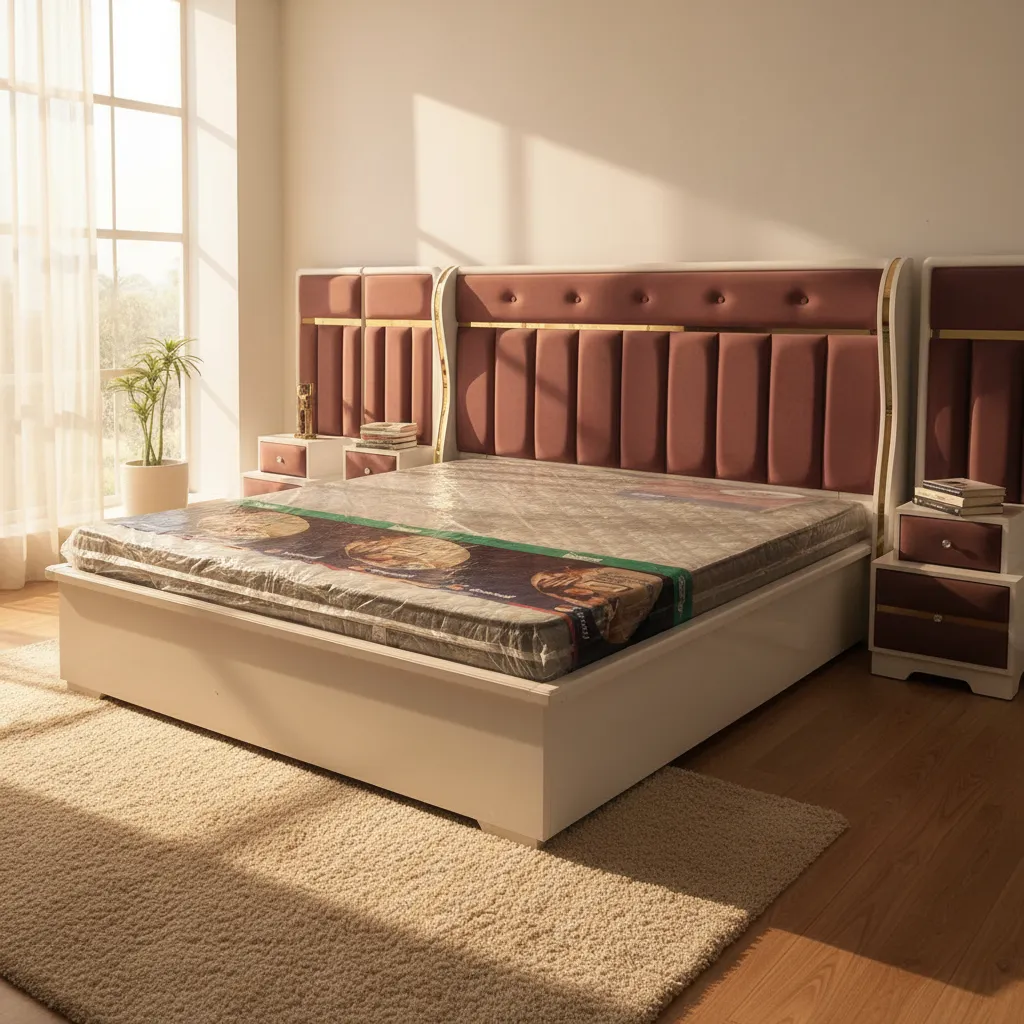 Leela Furniture Mattress